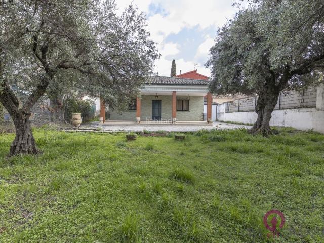 Chalet en venta en Comarca de la Vega de Granada, Andalucía