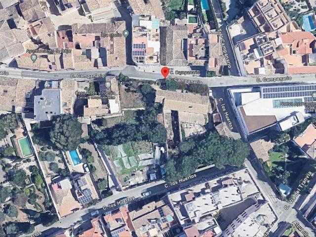 Chalet en venta en Bellavista, Comarca de la Vega de Granada