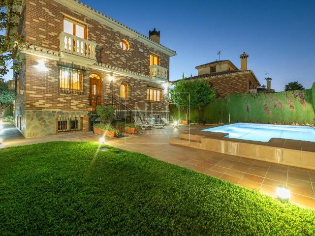 Chalet en venta en Bellavista, Comarca de la Vega de Granada