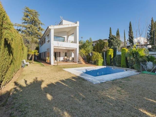 Chalet en venta en Comarca de la Vega de Granada, Andalucía
