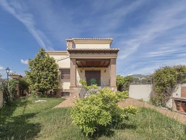 Chalet en venta en Comarca de la Vega de Granada, Andalucía