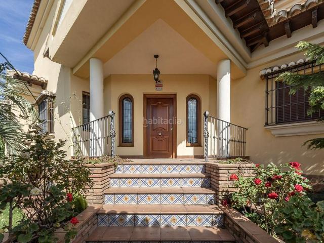 Chalet en venta en Comarca de la Vega de Granada, Andalucía