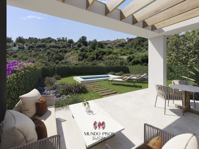 Chalet en venta en Manacor, Llevant