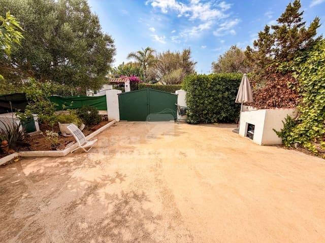 Chalet en venta en Santandria, Menorca