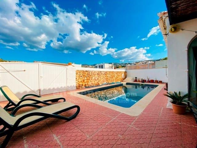 Chalet en venta en Santandria, Menorca