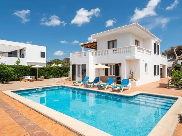 Chalet en venta en Santandria, Menorca