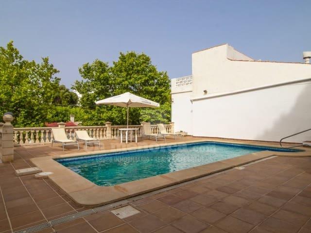 Chalet en venta en Santandria, Menorca