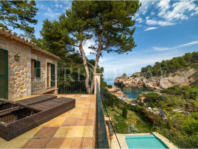 Chalet en venta en Serra de Tramuntana, Baleares