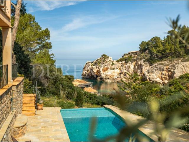 Chalet en venta en Serra de Tramuntana, Baleares