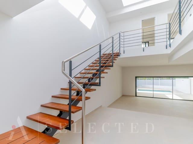 Chalet en venta en Sant Josep de sa Talaia, Eivissa
