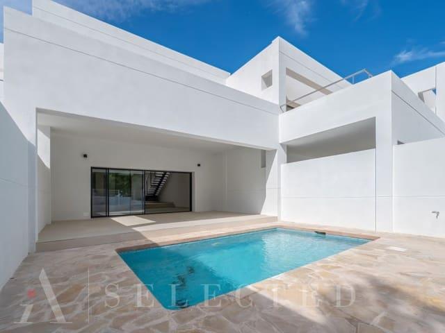 Chalet en venta en Sant Josep de sa Talaia, Eivissa