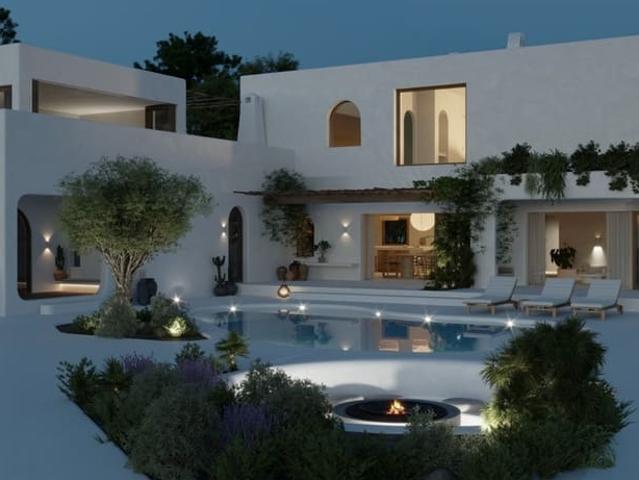 Chalet en venta en Cala d'Or, Migjorn