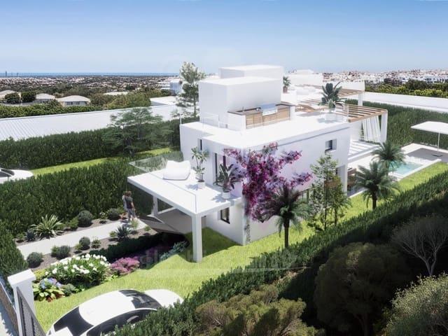 Chalet en venta en Cala d'Or, Migjorn