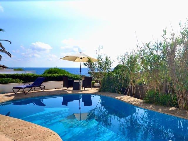 Chalet en venta en Cala d'Or, Migjorn