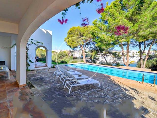 Chalet en venta en Cala d'Or, Migjorn