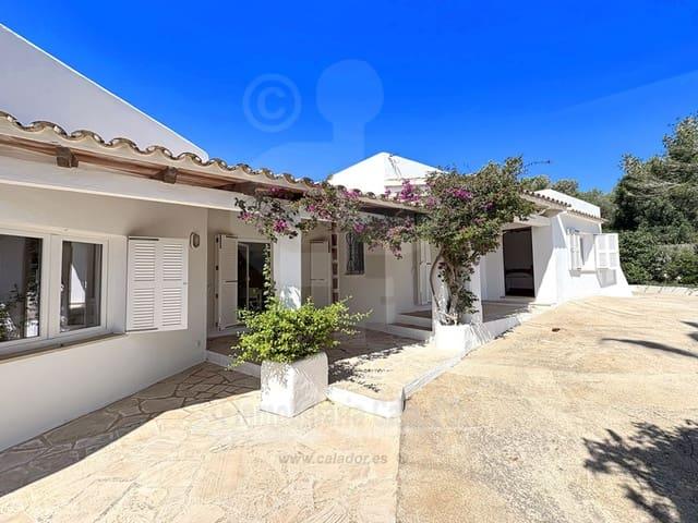 Chalet en venta en Cala d'Or, Migjorn