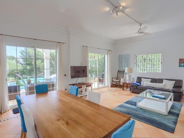 Chalet en venta en Cala d'Or, Migjorn