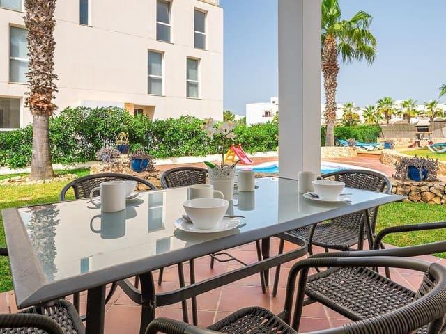 Chalet en venta en Cala d'Or, Migjorn