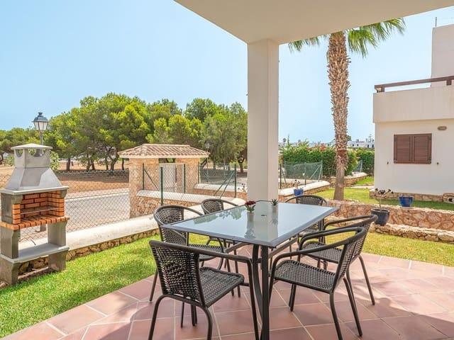 Chalet en venta en Cala d'Or, Migjorn
