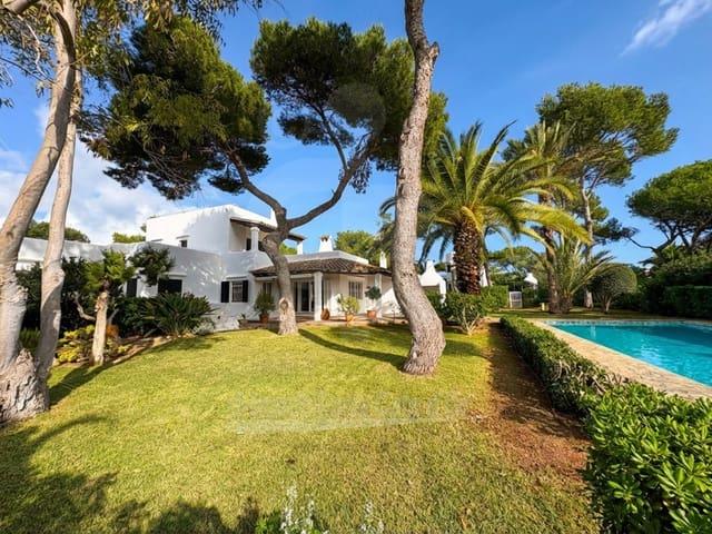 Chalet en venta en Cala d'Or, Migjorn