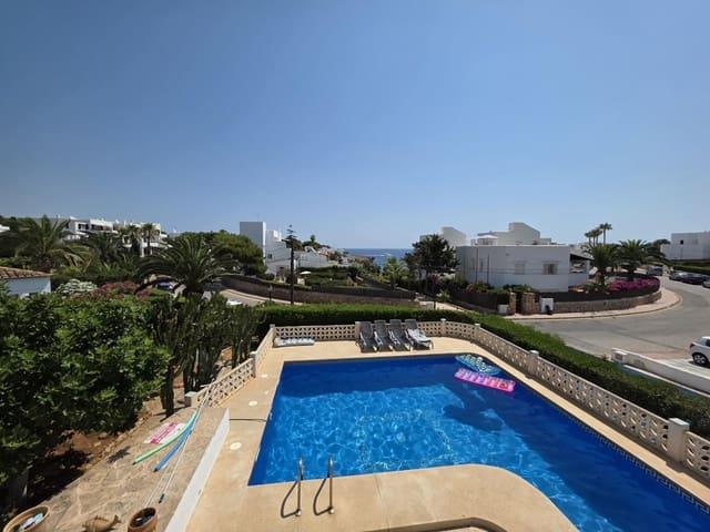Chalet en venta en Cala d'Or, Migjorn