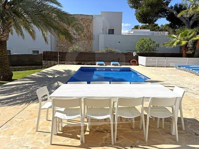Chalet en venta en Porto Petro, Migjorn