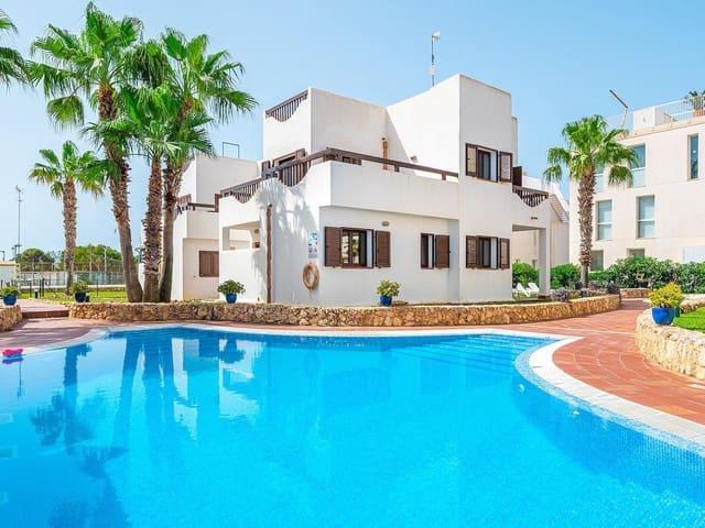 Chalet en venta en Cala d'Or, Migjorn