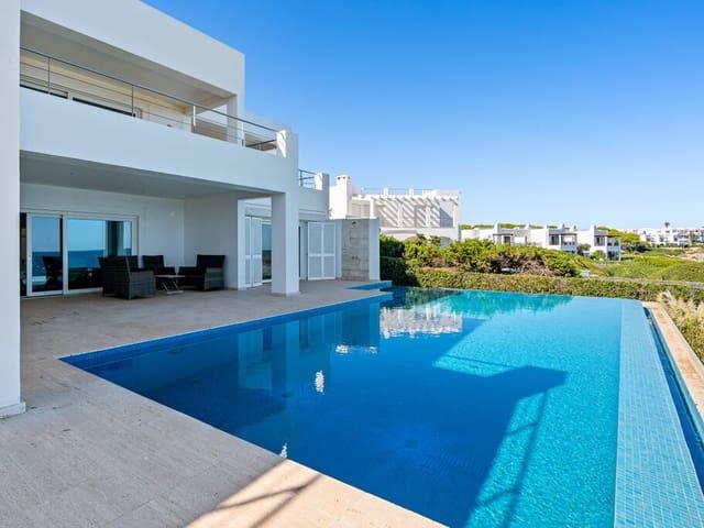 Chalet en venta en Cala d'Or, Migjorn