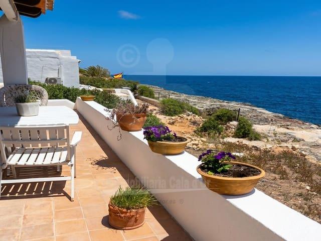 Chalet en venta en Cala d'Or, Migjorn