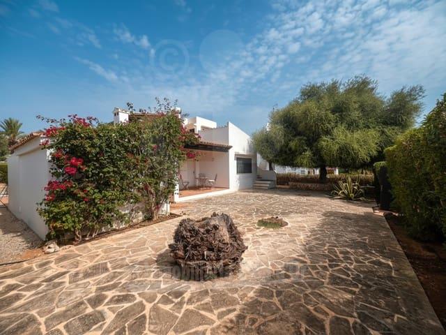 Chalet en venta en Cala d'Or, Migjorn