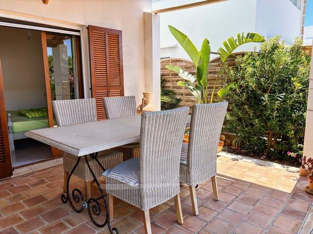 Chalet en venta en Cala d'Or, Migjorn