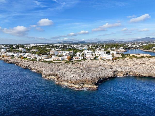 Chalet en venta en Cala d'Or, Migjorn