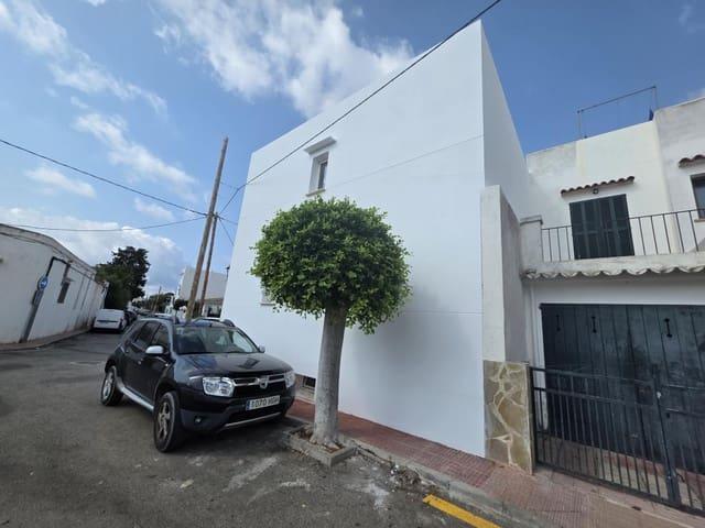 Chalet en venta en Cala d'Or, Migjorn