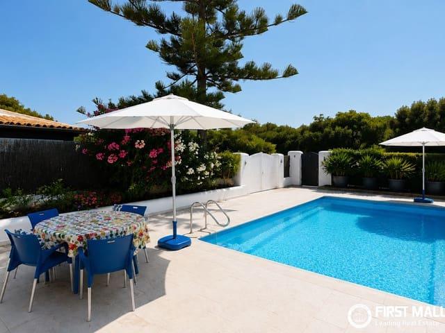Chalet en venta en Cala d'Or, Migjorn