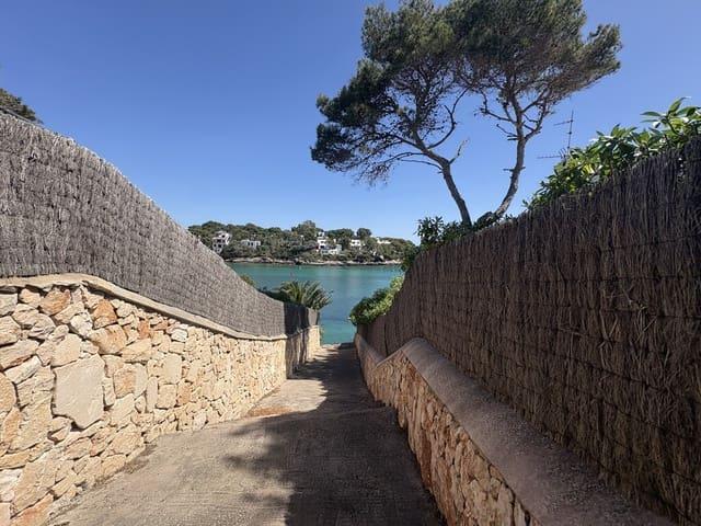 Chalet en venta en Cala d'Or, Migjorn