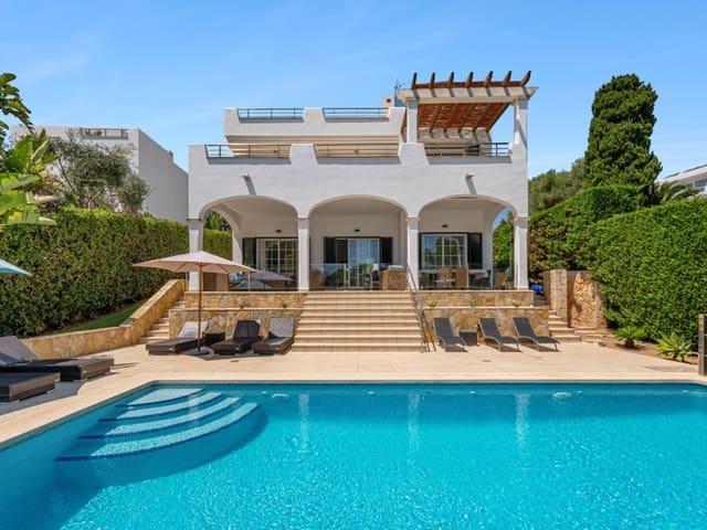 Chalet en venta en Cala d'Or, Migjorn