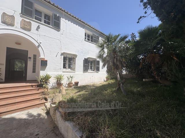 Chalet en venta en Cala d'Or, Migjorn