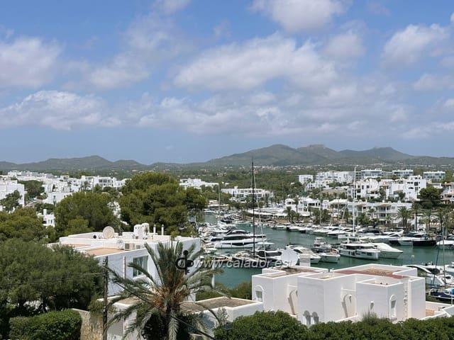 Chalet en venta en Cala d'Or, Migjorn