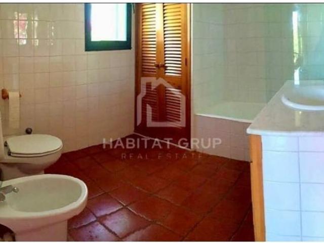 Casa en venta en Cala en Bosch, Menorca