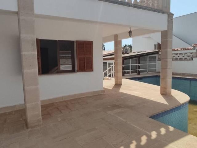 Chalet en venta en Cala Llombards, Migjorn