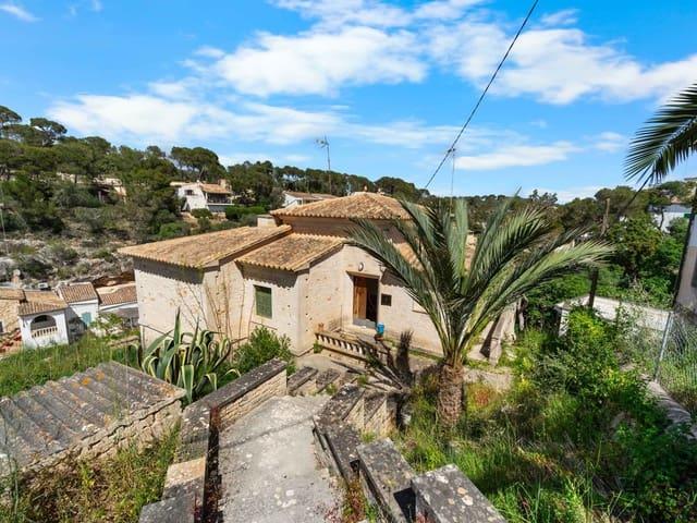 Chalet en venta en Cala Figuera, Migjorn