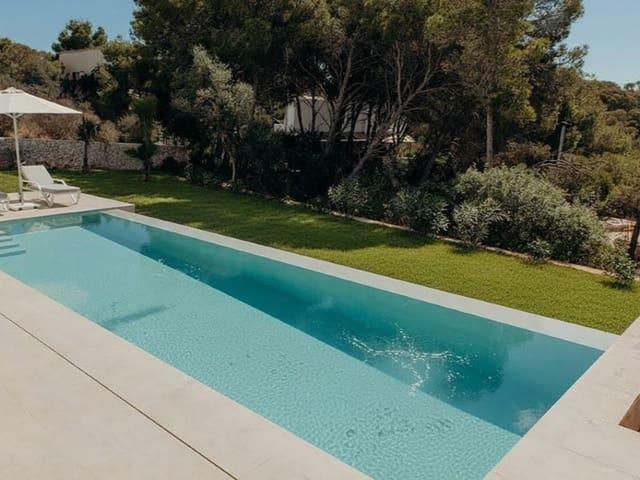 Chalet en venta en Cala Figuera, Migjorn
