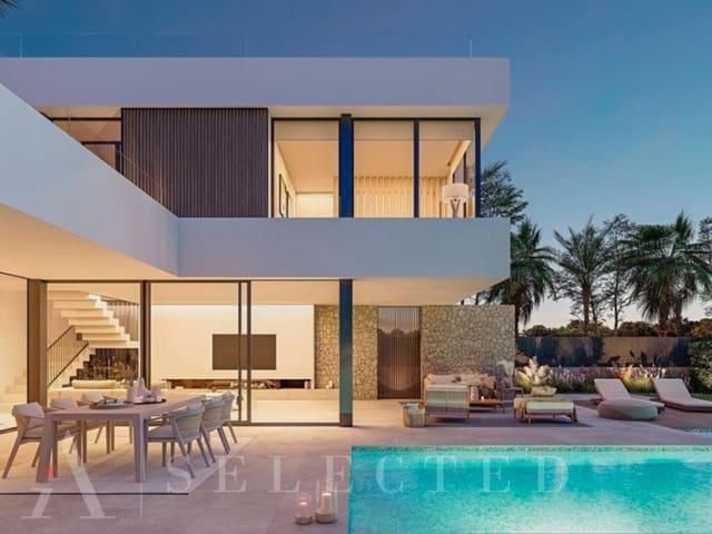 Chalet en venta en Cala Figuera, Migjorn