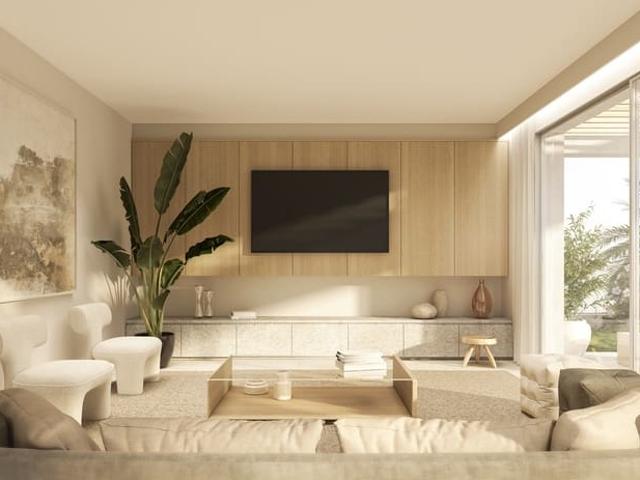 Chalet en venta en Cala Figuera, Migjorn