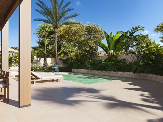Chalet en venta en Rincón de San Ginés, Campo de Cartagena y Mar Menor
