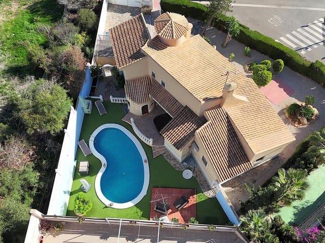 Chalet en venta en Rincón de San Ginés, Campo de Cartagena y Mar Menor