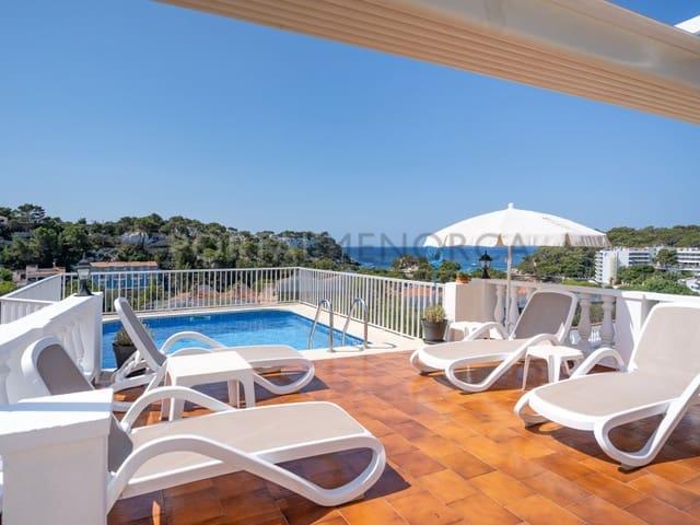 Chalet en venta en Cala Galdana, Menorca