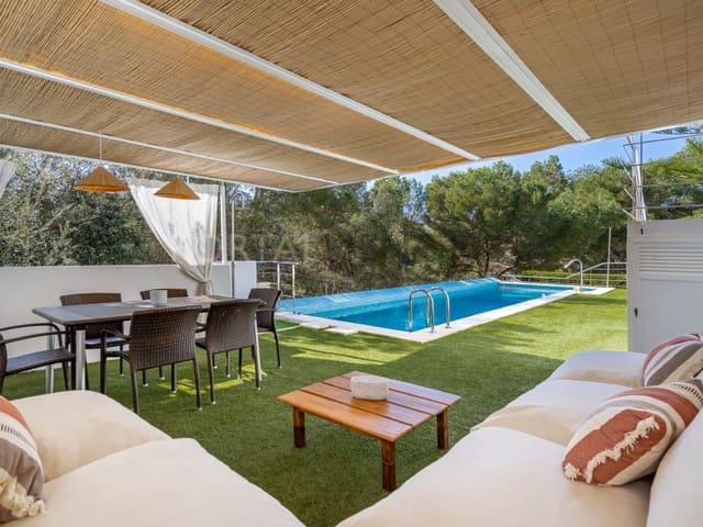 Chalet en venta en Cala Galdana, Menorca