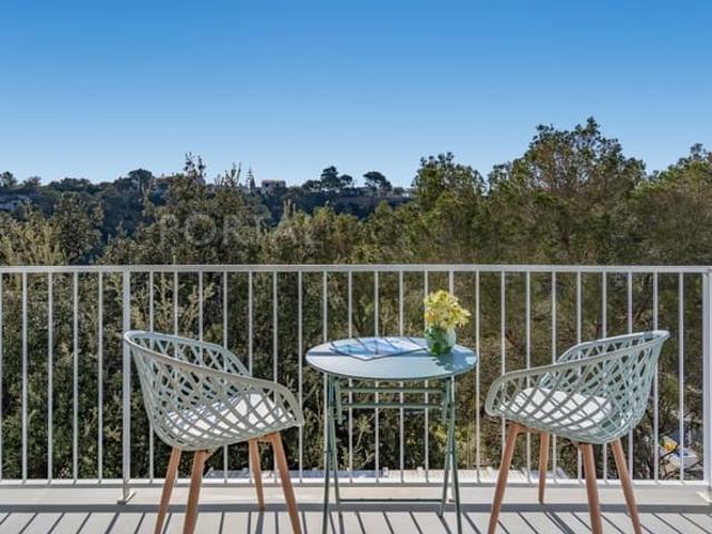 Chalet en venta en Cala Galdana, Menorca