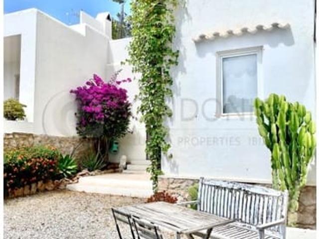 Chalet en venta en Sant Antoni de Portmany, Eivissa